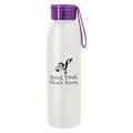 22 Oz. Darby Recycled Aluminum Bottle