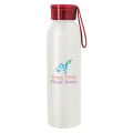 22 Oz. Darby Recycled Aluminum Bottle