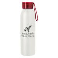 22 Oz. Darby Recycled Aluminum Bottle
