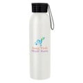 22 Oz. Darby Recycled Aluminum Bottle