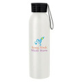 22 Oz. Darby Recycled Aluminum Bottle