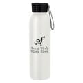 22 Oz. Darby Recycled Aluminum Bottle