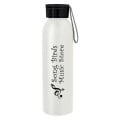 22 Oz. Darby Recycled Aluminum Bottle