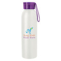 22 Oz. Darby Recycled Aluminum Bottle