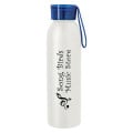 22 Oz. Darby Recycled Aluminum Bottle