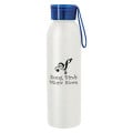 22 Oz. Darby Recycled Aluminum Bottle