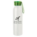 22 Oz. Darby Recycled Aluminum Bottle