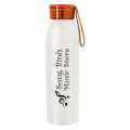 22 Oz. Darby Recycled Aluminum Bottle