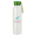 22 Oz. Darby Recycled Aluminum Bottle