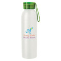 22 Oz. Darby Recycled Aluminum Bottle
