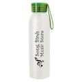 22 Oz. Darby Recycled Aluminum Bottle