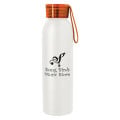 22 Oz. Darby Recycled Aluminum Bottle