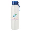 22 Oz. Darby Recycled Aluminum Bottle