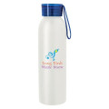 22 Oz. Darby Recycled Aluminum Bottle