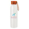 22 Oz. Darby Recycled Aluminum Bottle