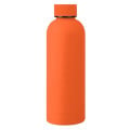 17 Oz. Blair Stainless Steel Bottle