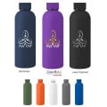 17 Oz. Blair Stainless Steel Bottle