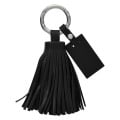 Tassel Key Ring