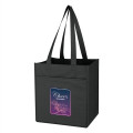 Non-Woven 6 Bottle Wine Tote Bag