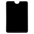 RFID Data Blocking Phone Card Sleeve