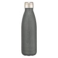 16 Oz. Stainless Steel Swig Woodtone Bottle