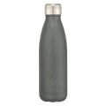 16 Oz. Stainless Steel Swig Woodtone Bottle