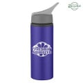 25 Oz. Aluminum Bike Bottle