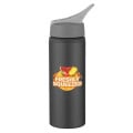 25 Oz. Aluminum Bike Bottle