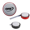 Stainless Steel Tape Measure