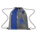 Sports Pack With Clear Pocket