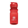 20 Oz. Poly-Clear™ Fitness Bottle With Super Sipper Lid