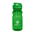 20 Oz. Poly-Clear™ Fitness Bottle With Super Sipper Lid