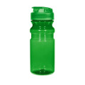20 Oz. Poly-Clear™ Fitness Bottle With Super Sipper Lid