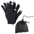 Touch Screen Gloves In Pouch