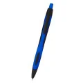 Two-Tone Sleek Write Rubberized Pen
