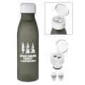 20 Oz. Tritan™ Merge Bottle With Wireless Earbuds