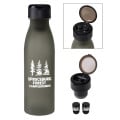 20 Oz. Tritan™ Merge Bottle With Wireless Earbuds