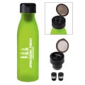 20 Oz. Tritan™ Merge Bottle With Wireless Earbuds