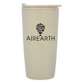 20 OZ. WHEAT HIMALAYAN TUMBLER