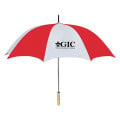 60" Arc Golf Umbrella