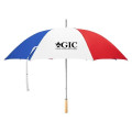 60" Arc Golf Umbrella