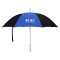 60" Arc Golf Umbrella