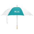 60" Arc Golf Umbrella
