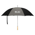 60" Arc Golf Umbrella