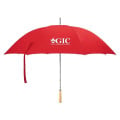 60" Arc Golf Umbrella