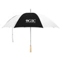 60" Arc Golf Umbrella