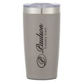 20 Oz. Two-Tone Himalayan Tumbler With Stuffer