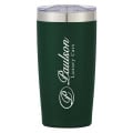 20 Oz. Two-Tone Himalayan Tumbler With Stuffer