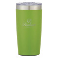 20 Oz. Two-Tone Himalayan Tumbler With Stuffer