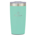 20 Oz. Two-Tone Himalayan Tumbler With Stuffer